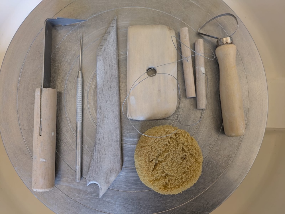 A collection of tools